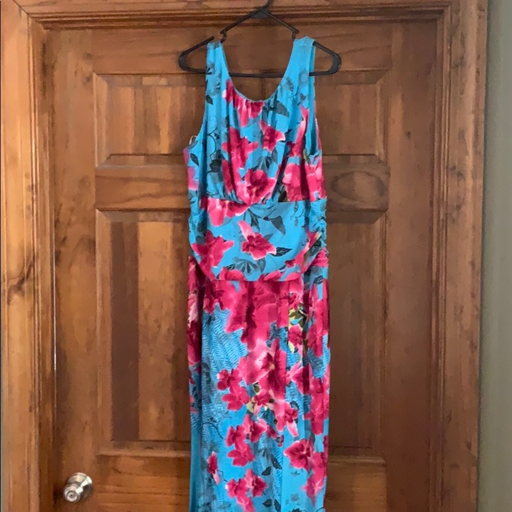 Spring/Summer Dress